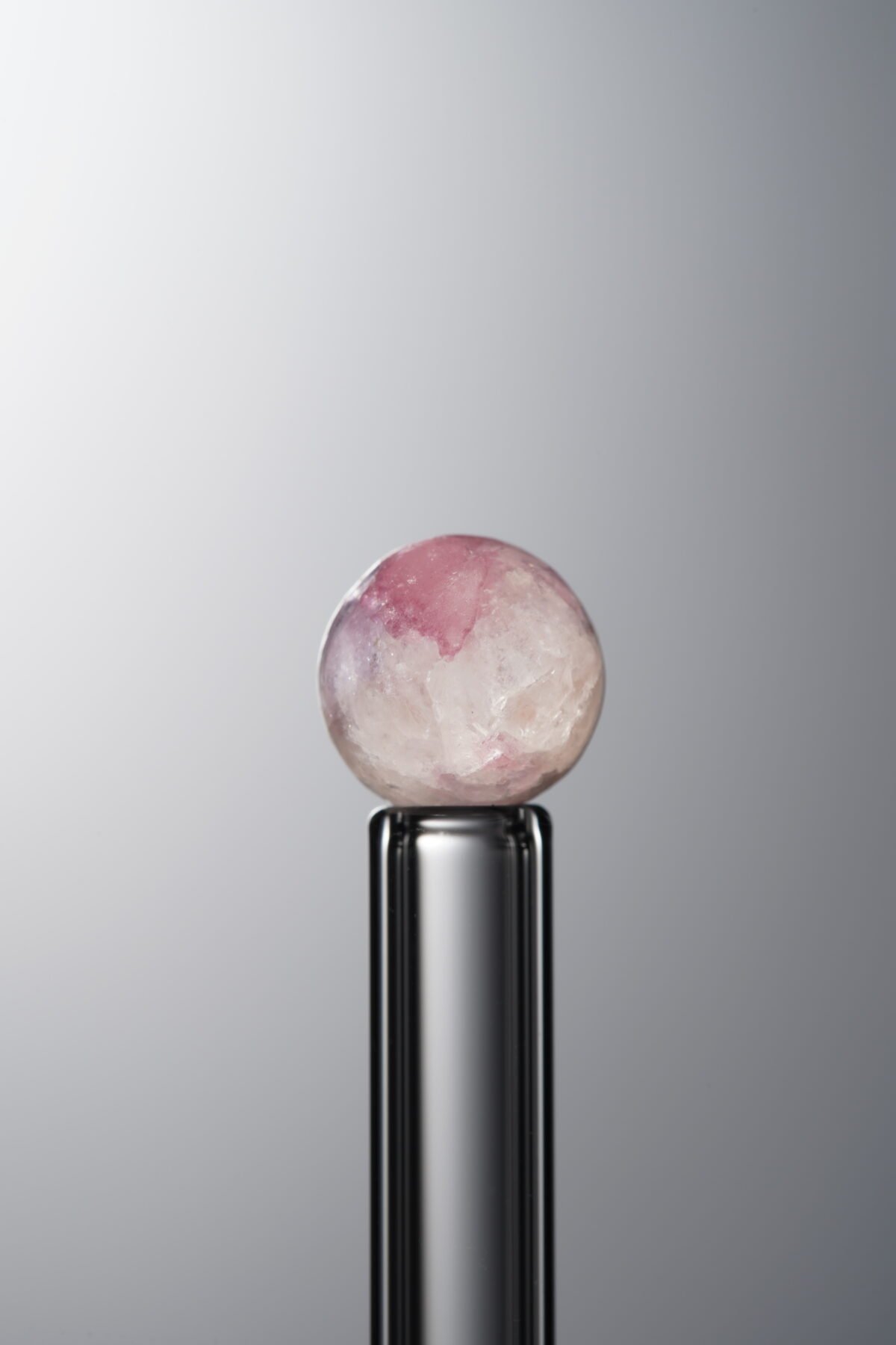 Tourmaline-White&Pink-7mm - Image 2