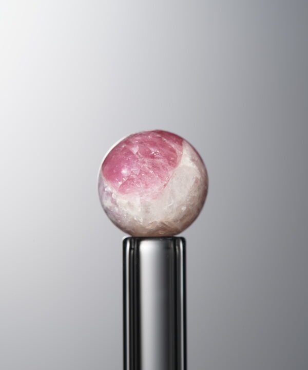 Tourmaline-White&Pink-8mm