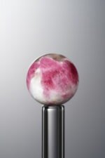 Tourmaline-White&Pink-12mm - Image 3