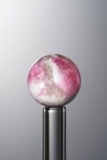 Tourmaline-White&Pink-12mm - Image 4