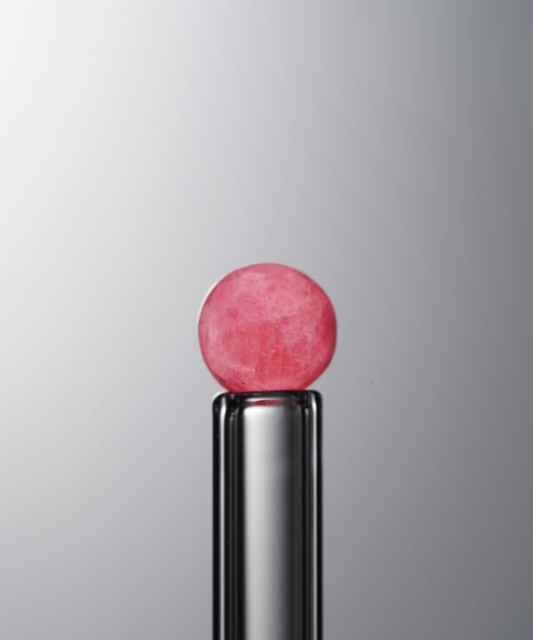 Rhodonite-Red&Purple-6mm