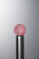 Rhodonite-Red&Purple-7mm