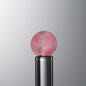 Rhodonite-Red&Purple-7mm