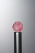 Rhodonite-Red&Purple-7mm - Image 4