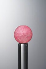 Rhodonite-Red&Purple-9mm