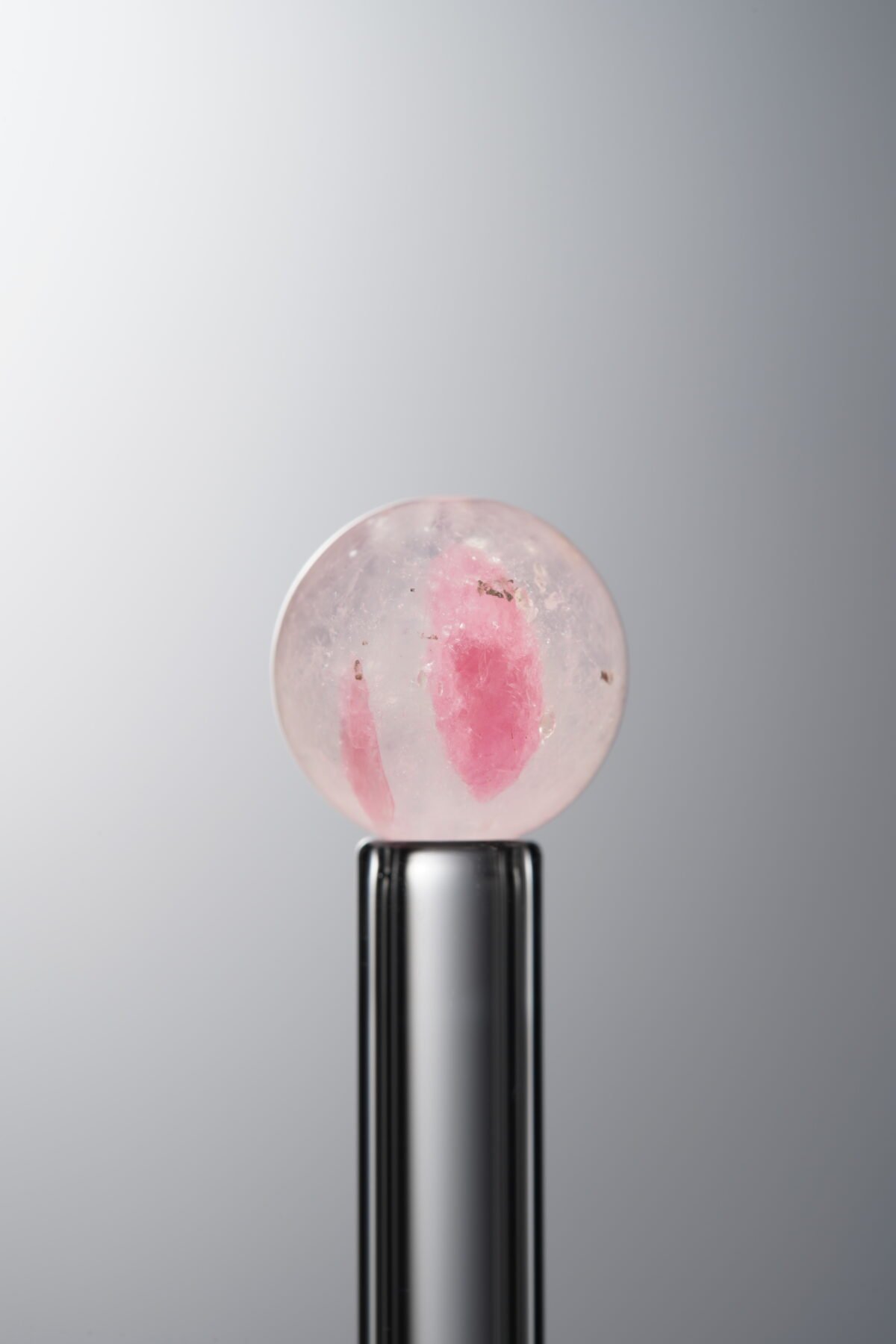 Rhodonite-Red&Purple-9mm - Image 3