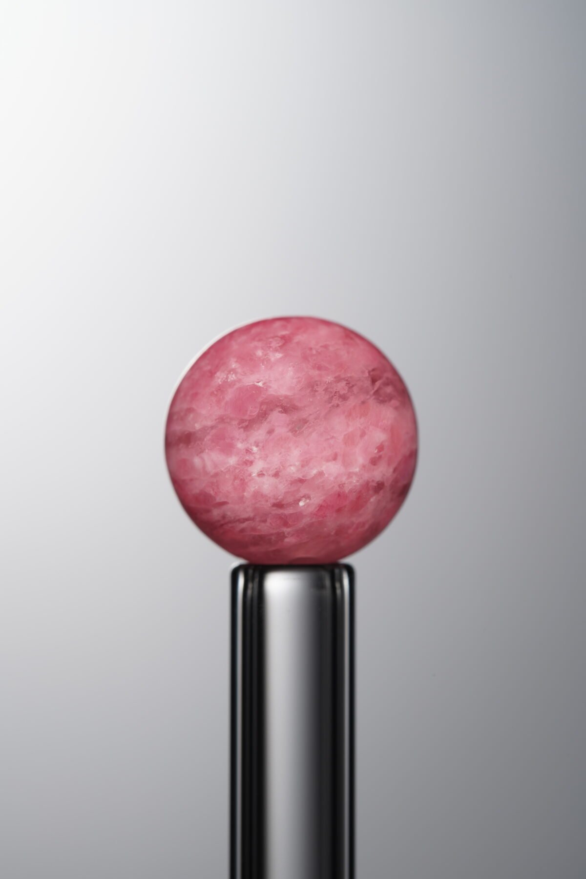 Rhodonite-Red&Purple-10mm - Image 3