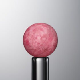 Rhodonite-Red&Purple-10mm