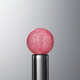 Rhodonite-Red&Purple-8mm