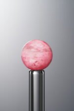 Rhodonite-Red&Purple-10mm