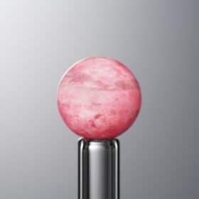 Rhodonite-Red&Purple-10mm