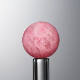 Rhodonite-Red&Purple-11mm