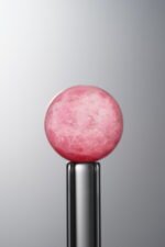 Rhodonite-Red&Purple-12mm