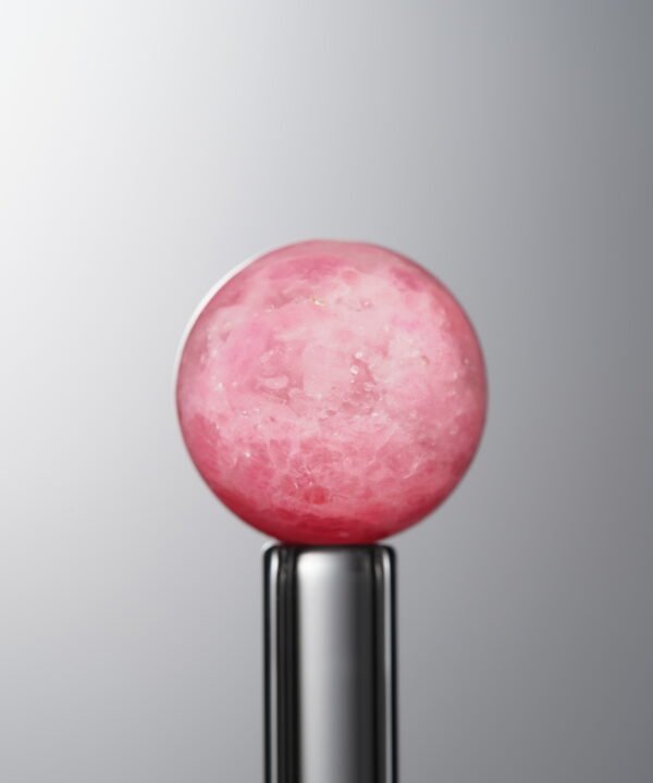 Rhodonite-Red&Purple-12mm