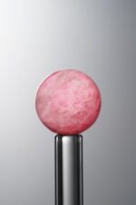 Rhodonite-Red&Purple-12mm - Image 2