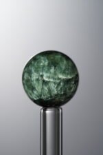 Seraphinite-Green-13mm - Image 2