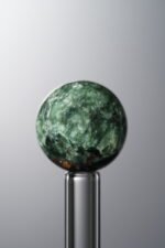Seraphinite-Green-13mm - Image 3