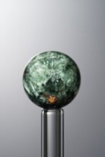 Seraphinite-Green-13mm - Image 4