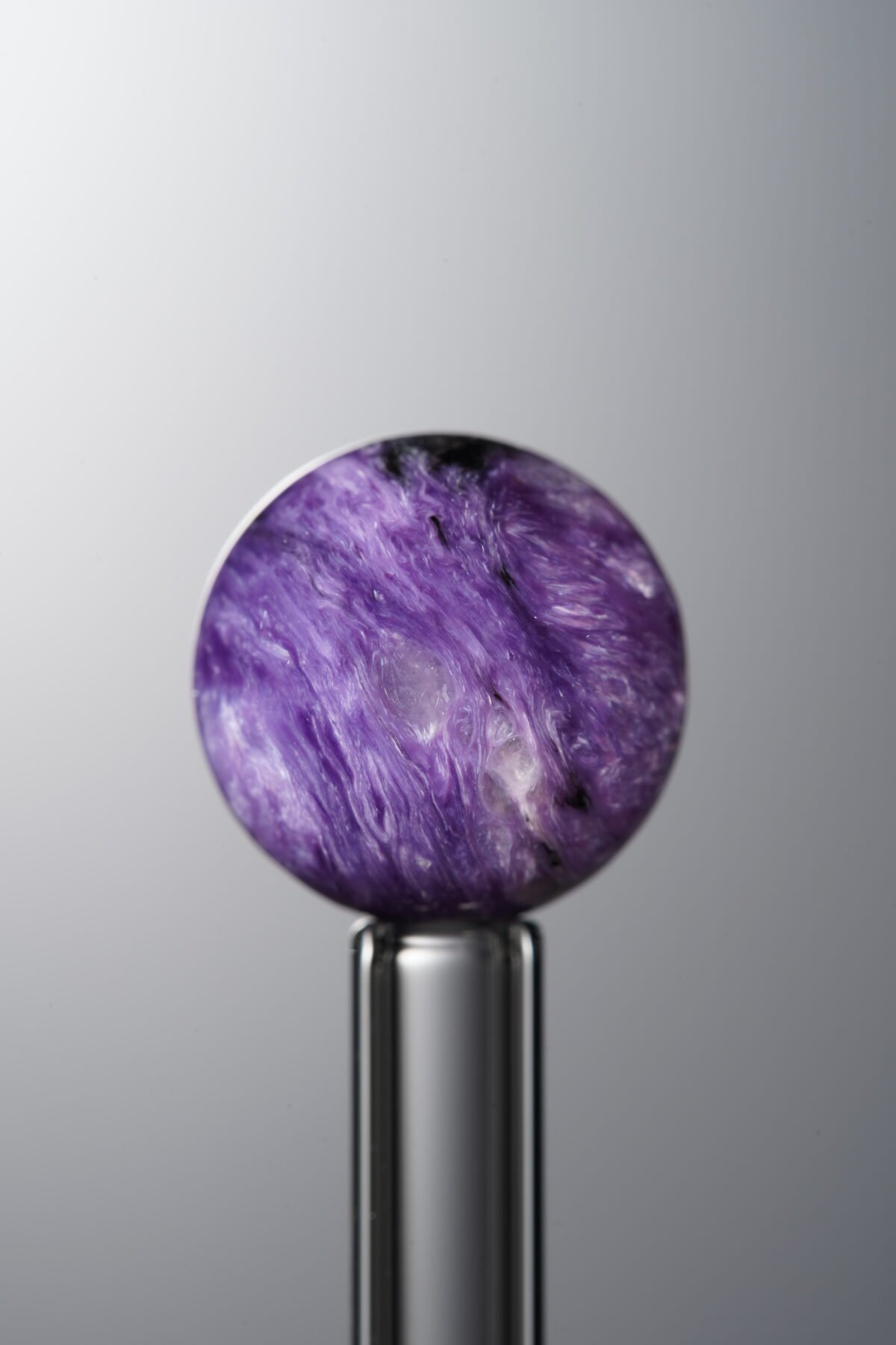 Charoite-Purple-13mm - Image 1