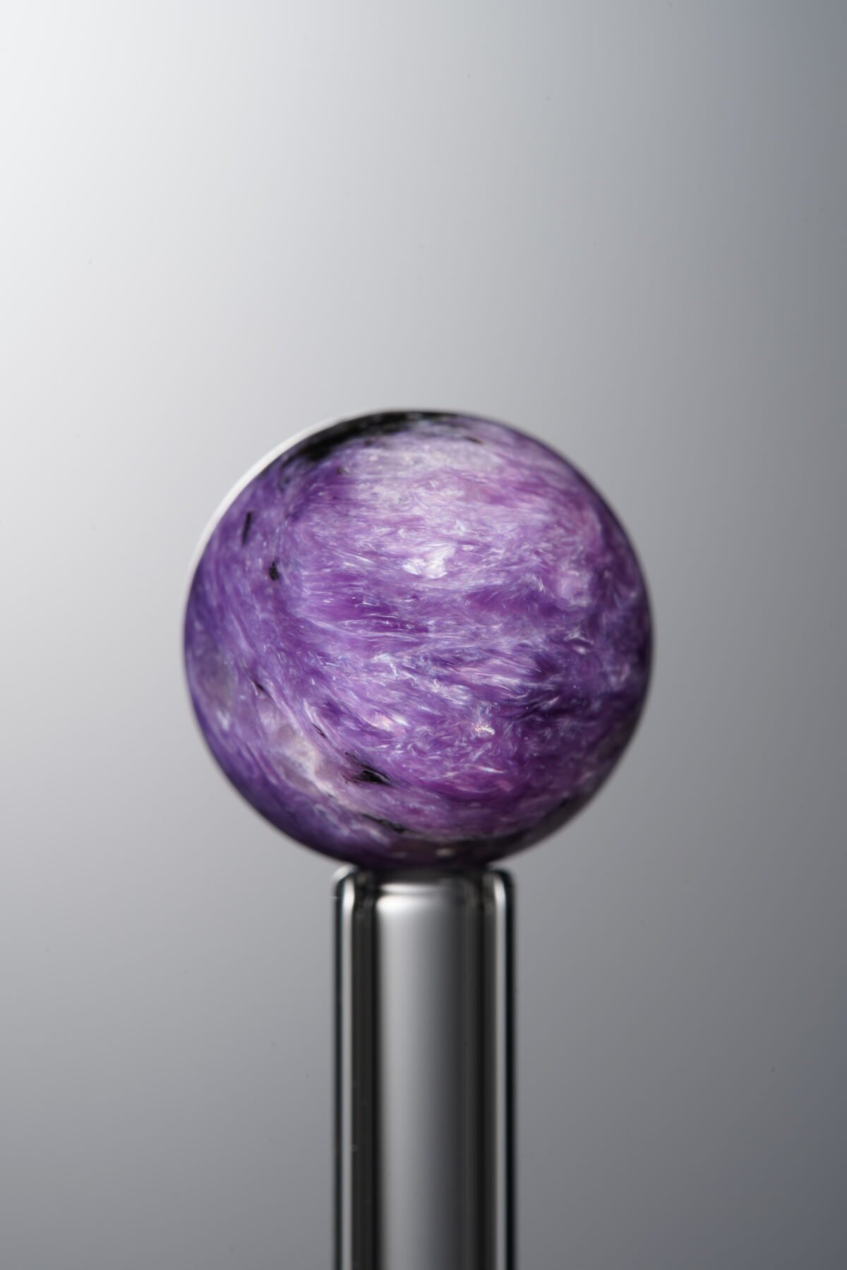 Charoite-Purple-13mm - Image 3