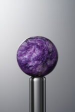 Charoite-Purple-13mm - Image 4