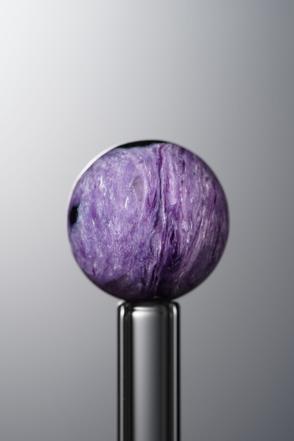 Charoite-Purple-13mm - Image 1