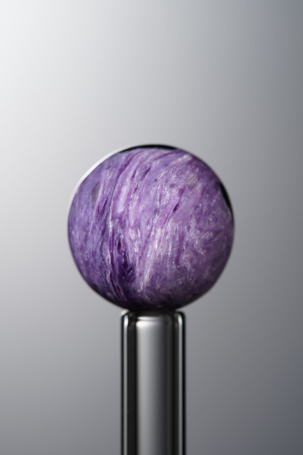 Charoite-Purple-13mm - Image 2