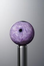 Charoite-Purple-13mm - Image 3