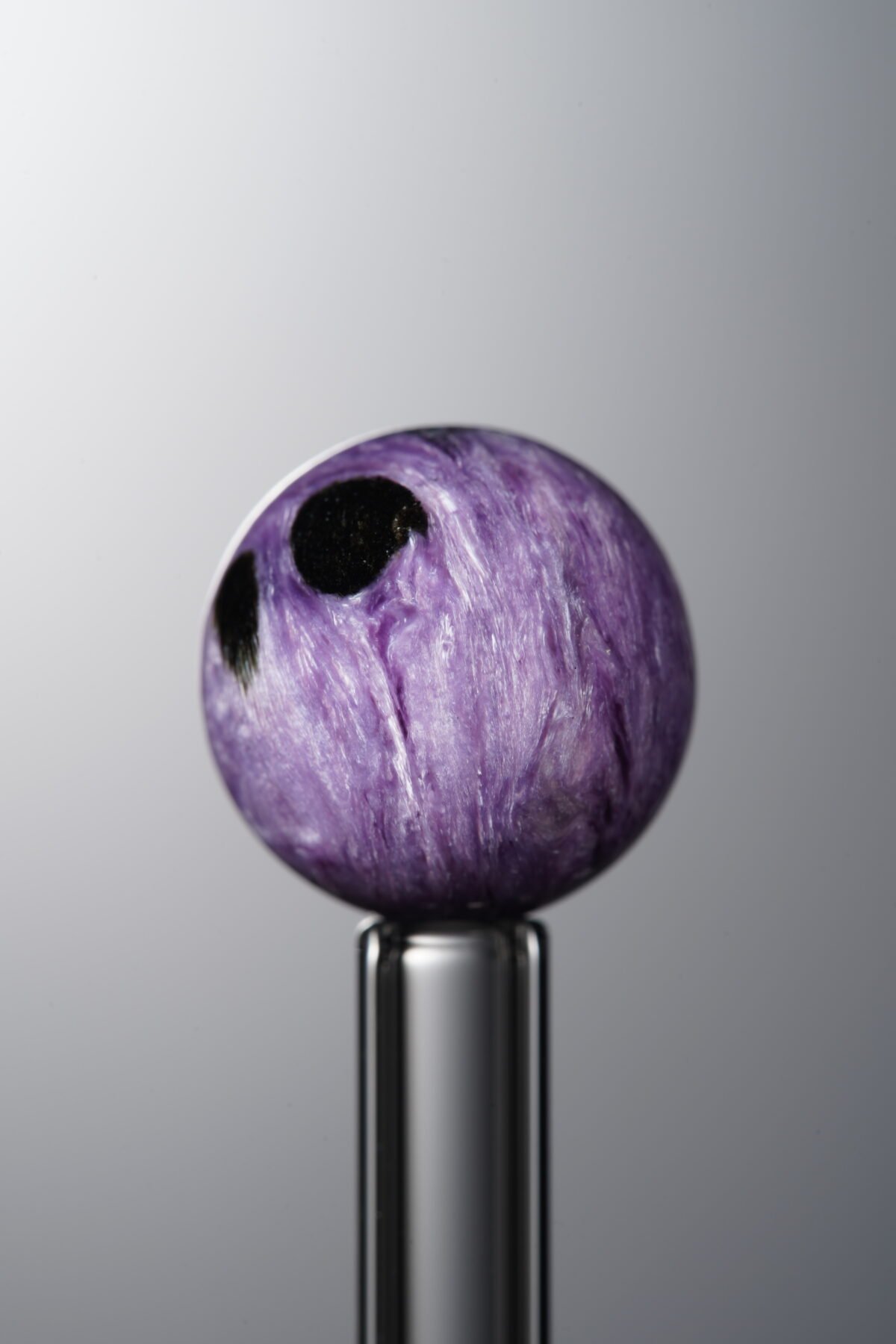 Charoite-Purple-13mm - Image 4