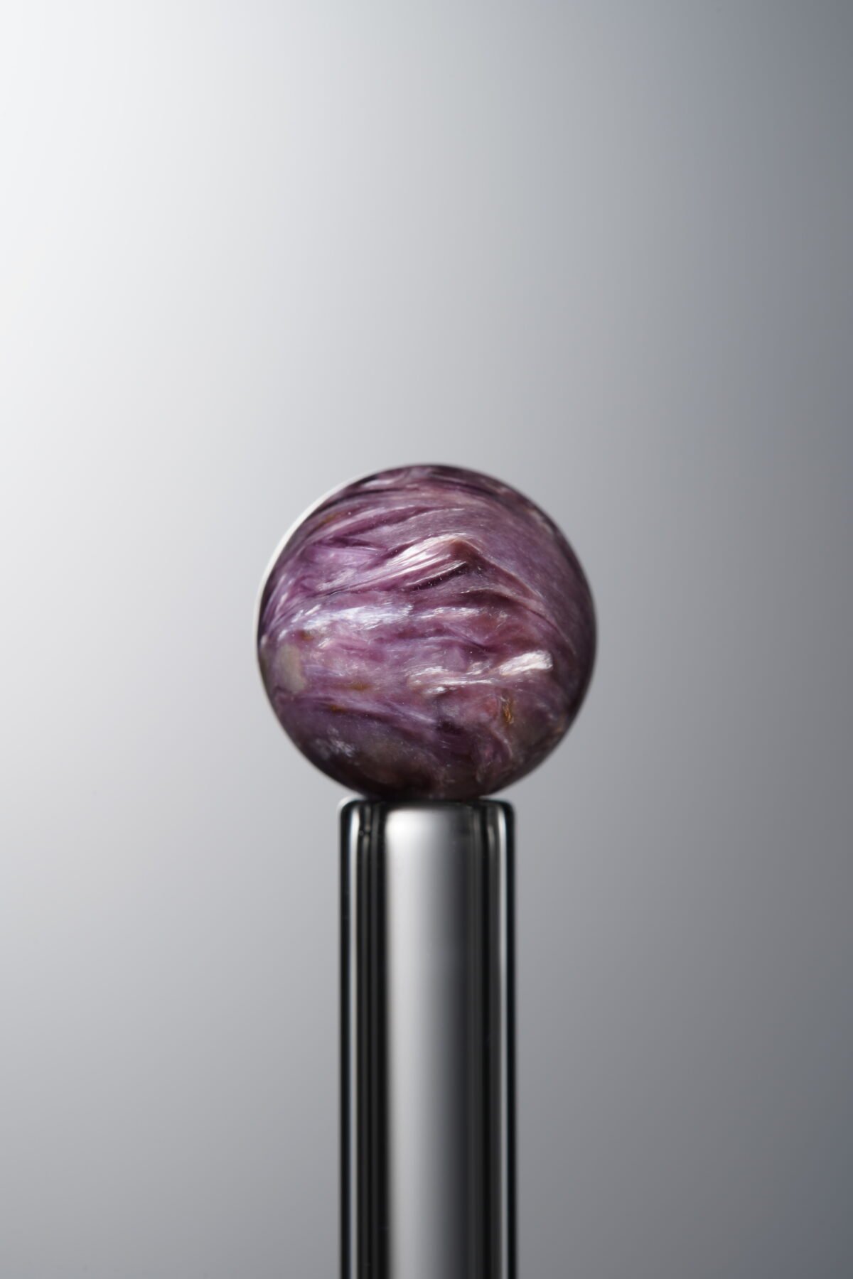 Charoite-Purple-9mm - Image 1