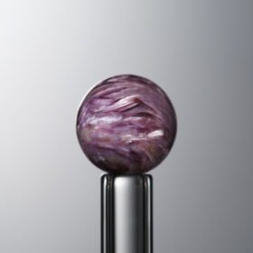 Charoite-Purple-9mm