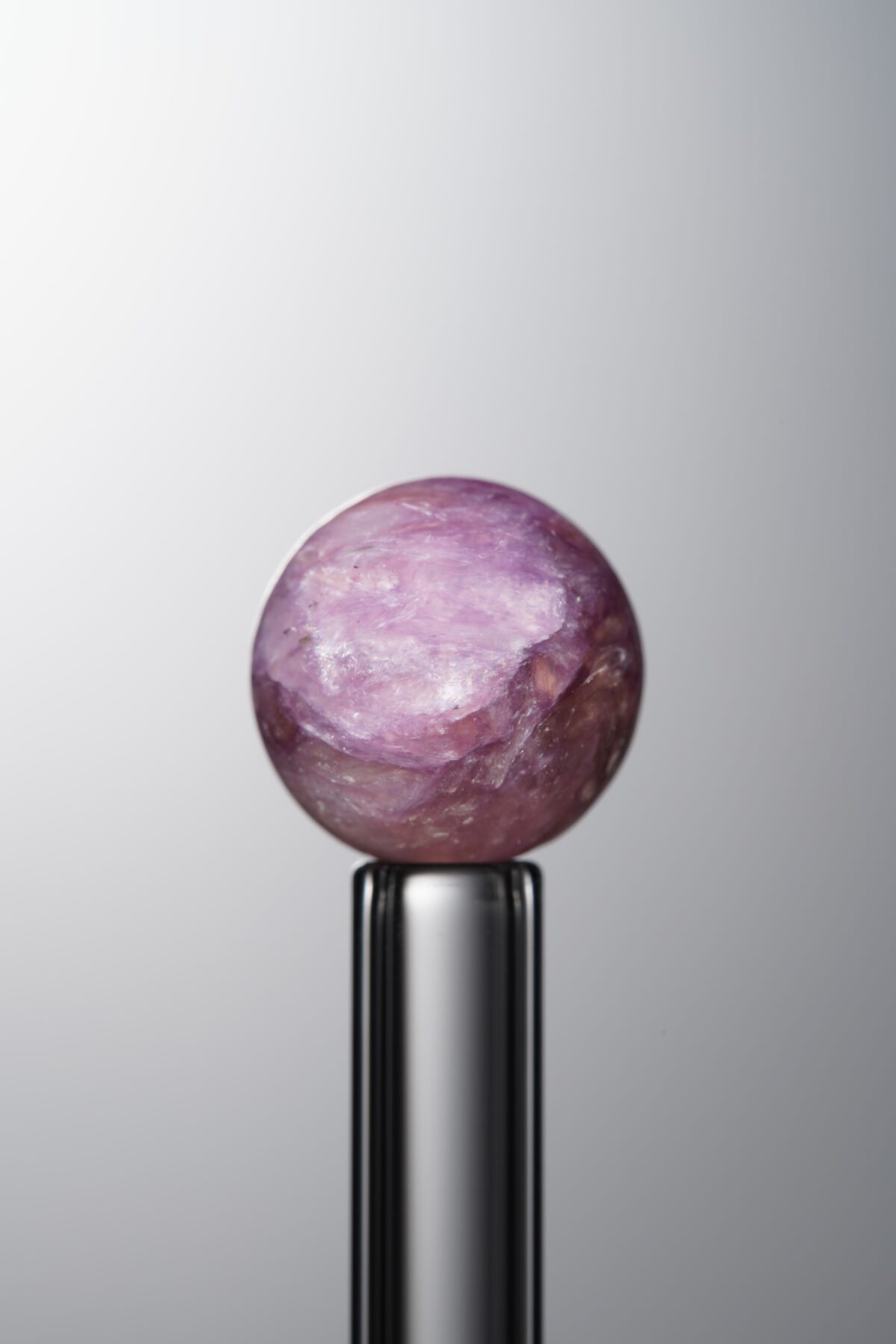 Charoite-Pink&Purple-10mm - Image 1