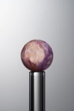 Charoite-Pink&Purple-10mm - Image 2