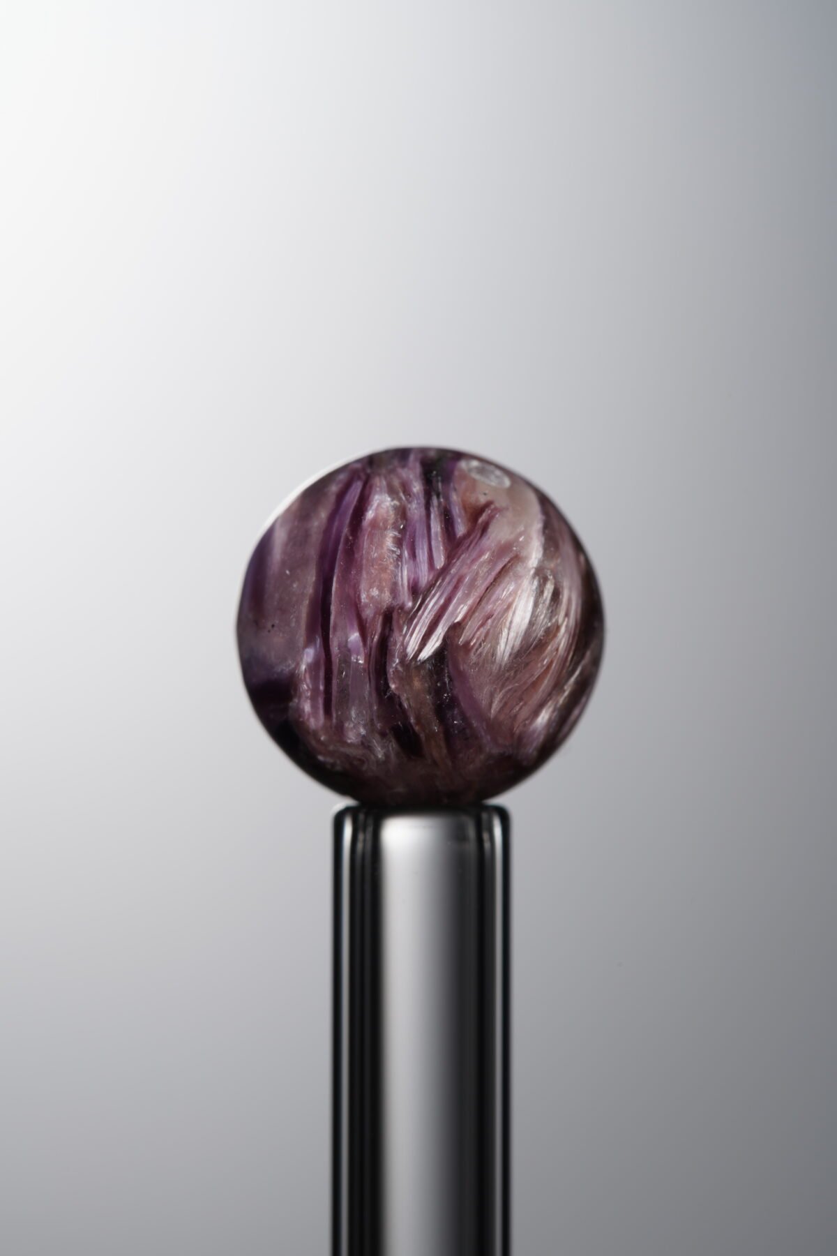 Charoite-Purple-10mm - Image 1