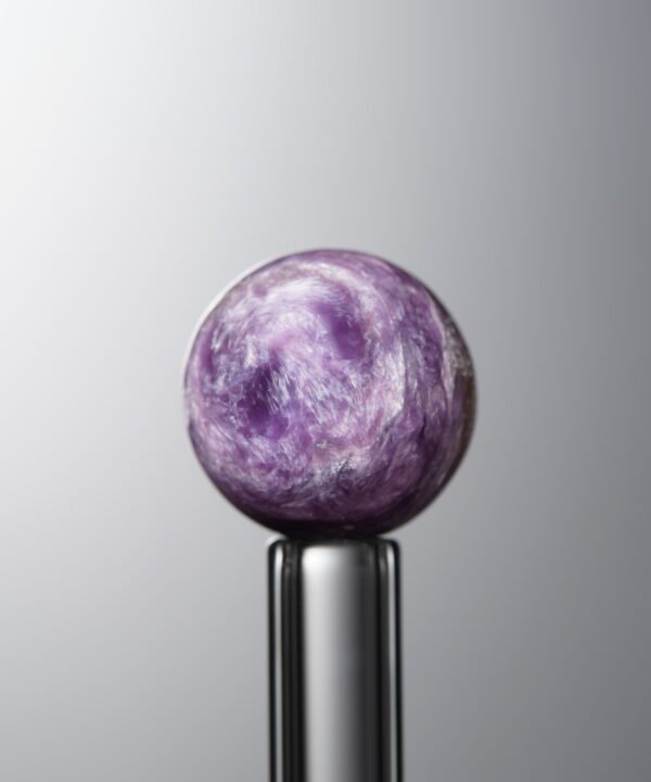 Charoite-Purple-11mm