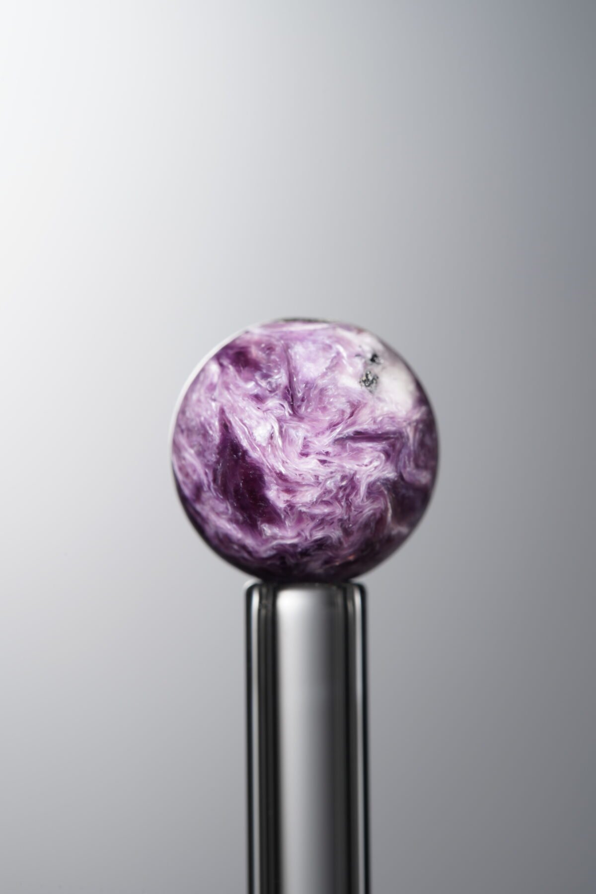 Charoite-Pink&Purple-11mm - Image 4