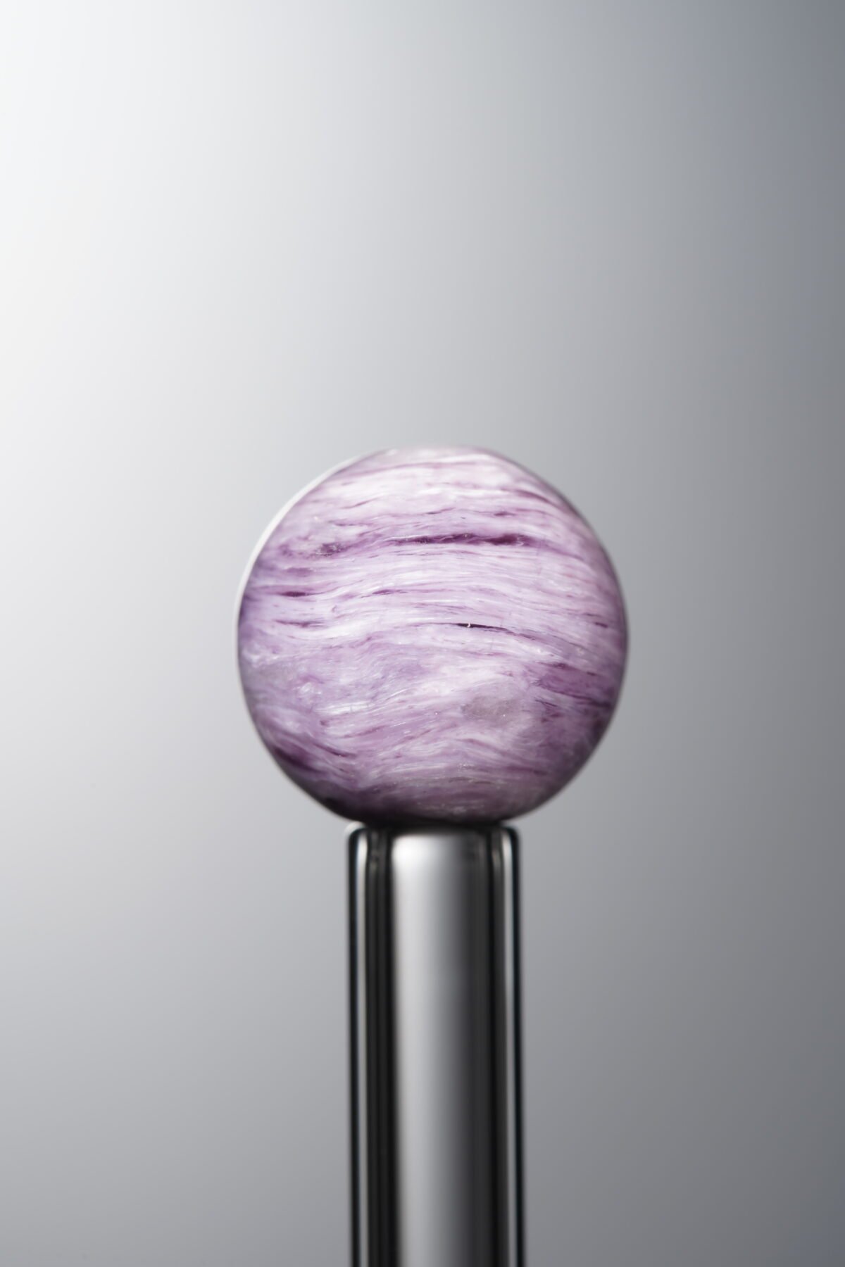 Charoite-Pink&Purple-11mm - Image 2