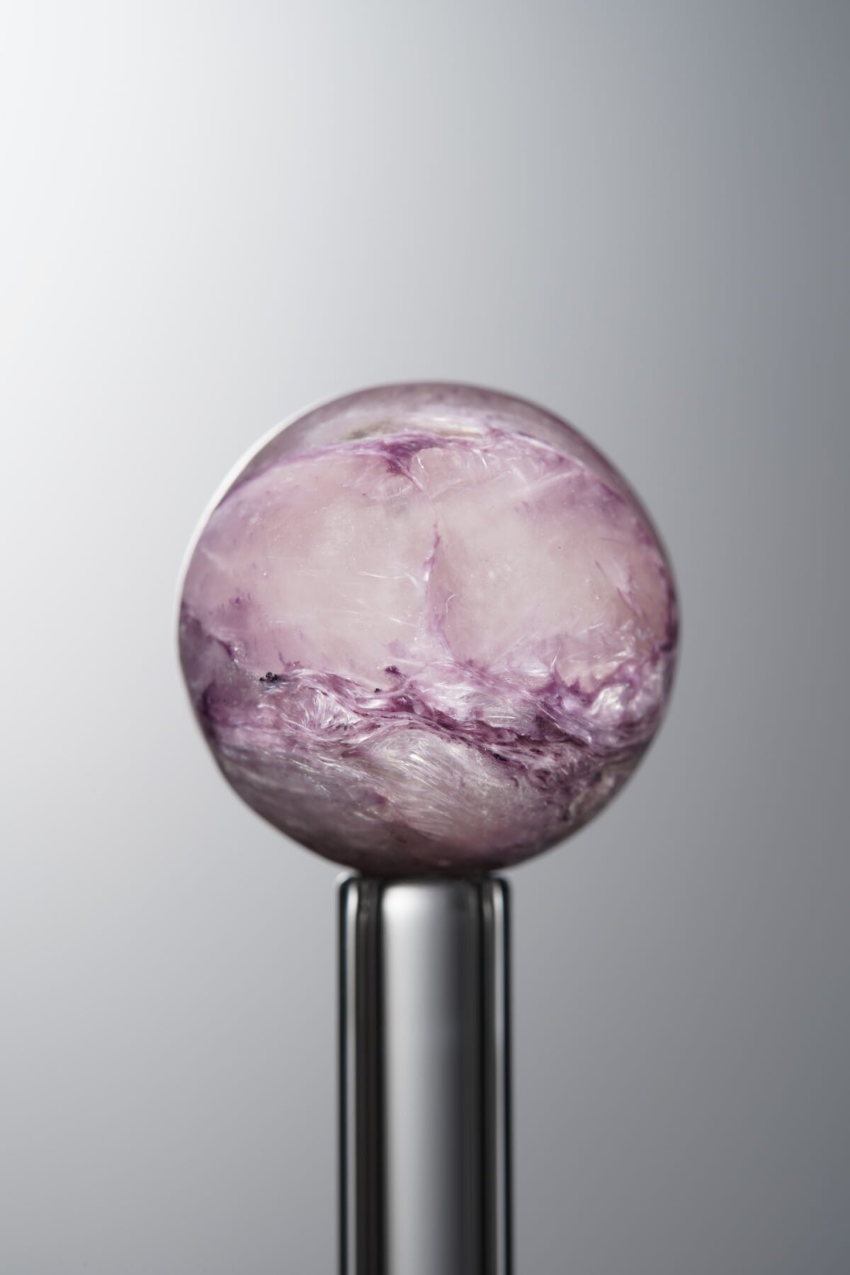 Charoite-Pink&Purple-14mm - Image 4