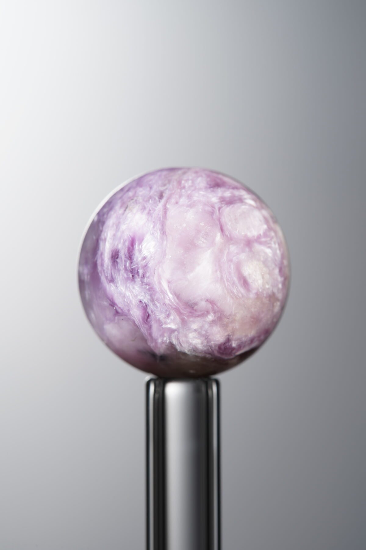 Charoite-Pink&Purple-14mm - Image 3