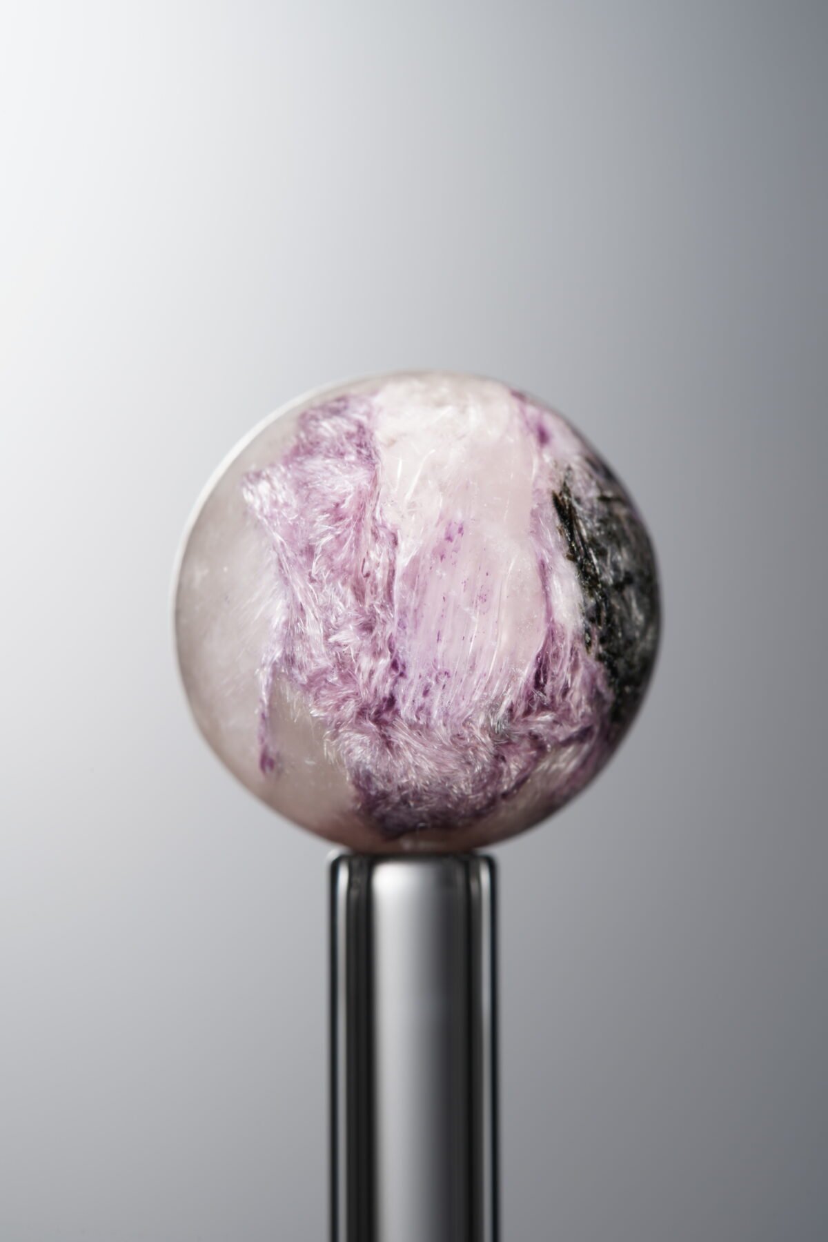 Charoite-Pink&Purple-14mm - Image 2