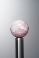 Charoite-Pink&Purple-11mm Natural Gemstone Bead - Image 4