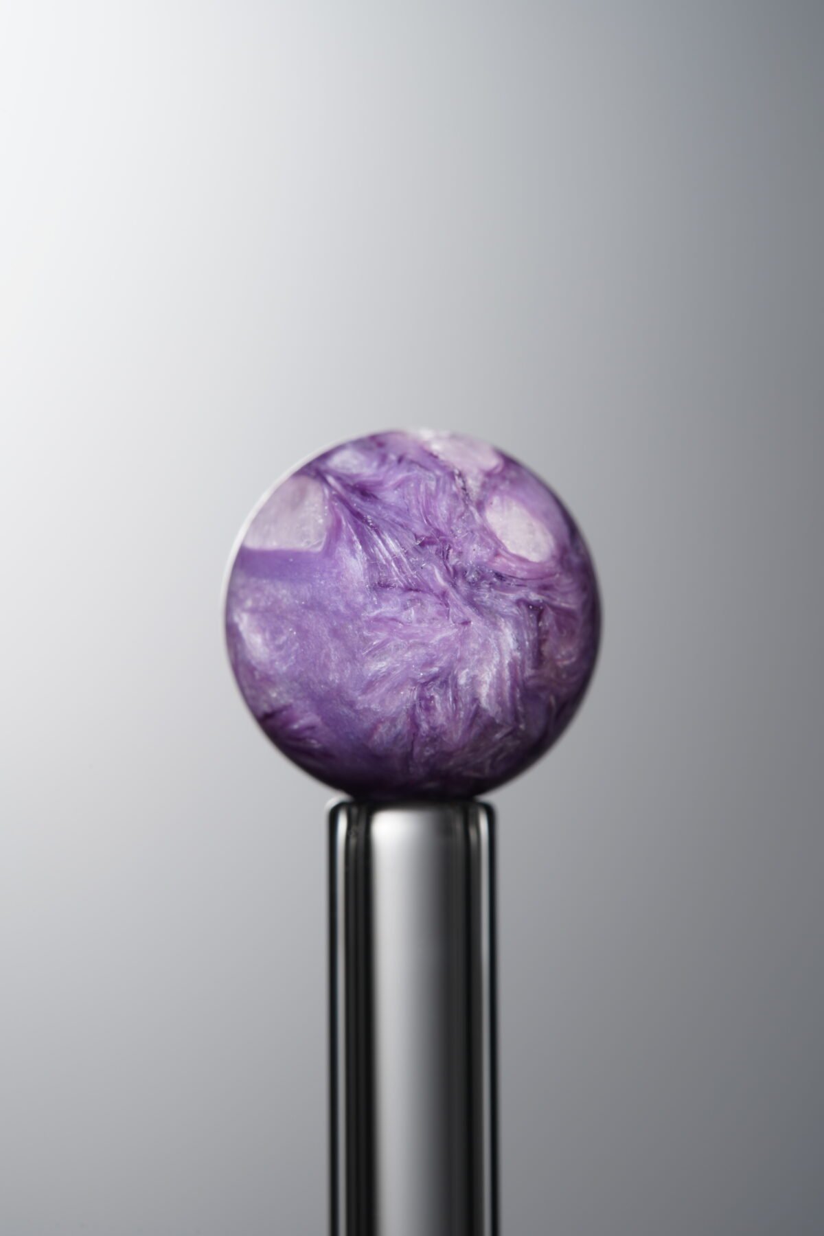 Charoite-Pink&Purple-11mm - Image 3