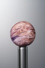 Charoite-Pink&Purple-13mm - Image 4