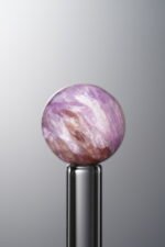 Charoite-Pink&Purple-12mm - Image 4