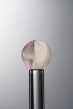 Lepidolite-Pink&Yellow-10mm - Image 2