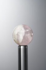 Lepidolite-Pink&Yellow-11mm - Image 4