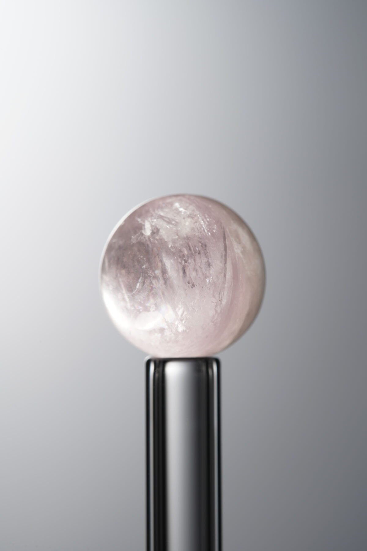 Lepidolite-Pink&Yellow-11mm - Image 1