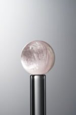 Lepidolite-Pink&Yellow-11mm