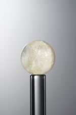 Lepidolite-Pink&Yellow-11mm - Image 2