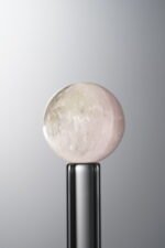 Lepidolite-Pink&Yellow-12mm - Image 4